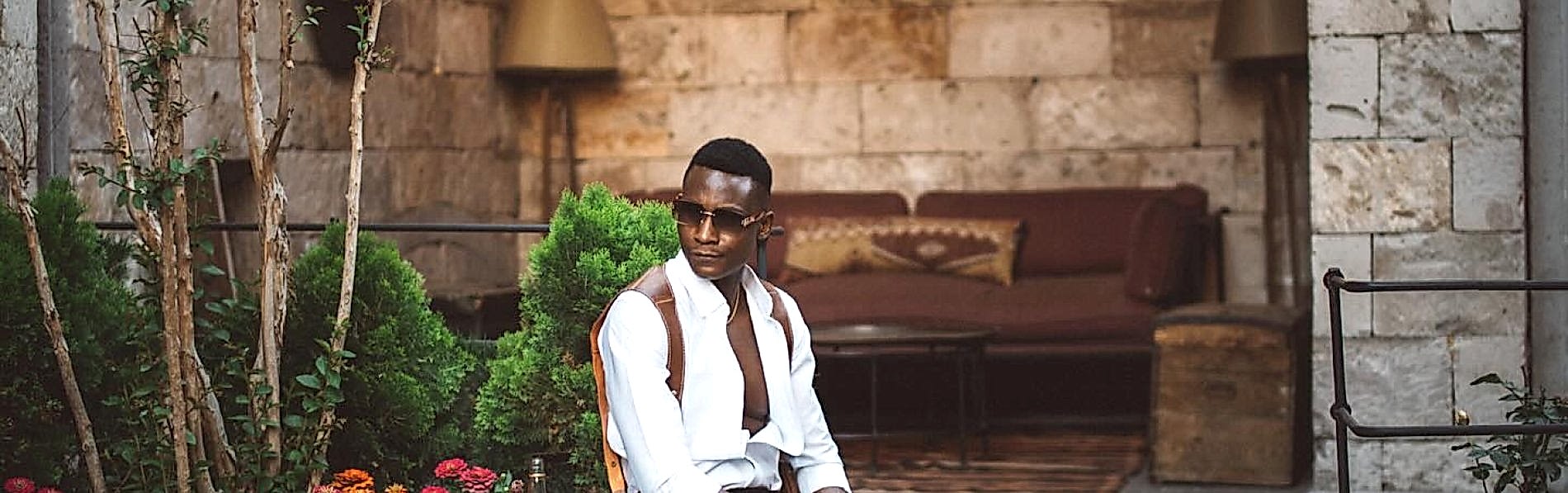 Kapadokya Mekan Fotoğrafçılığı