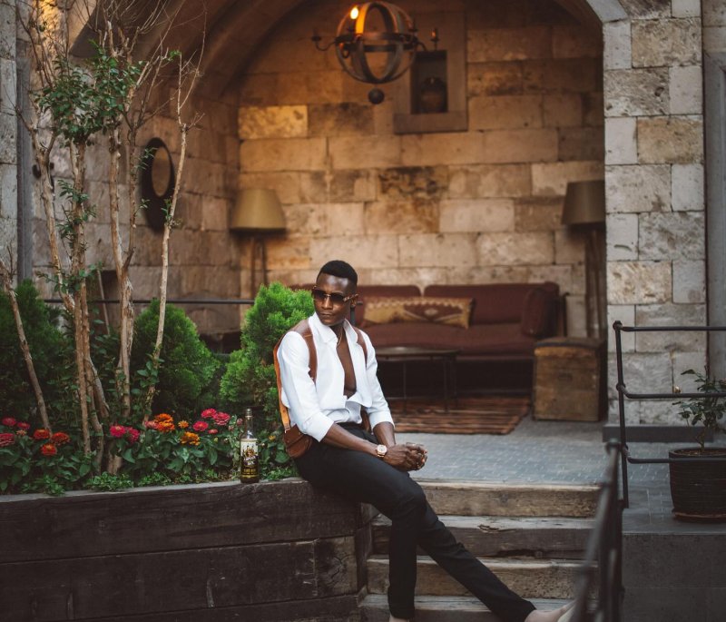 Kapadokya Mekan Fotoğrafçılığı